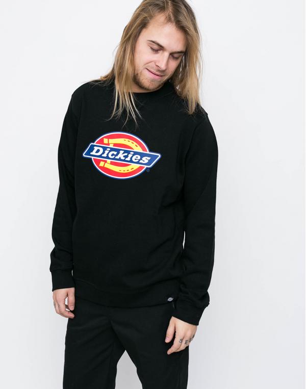 Dickies Harrison Black M