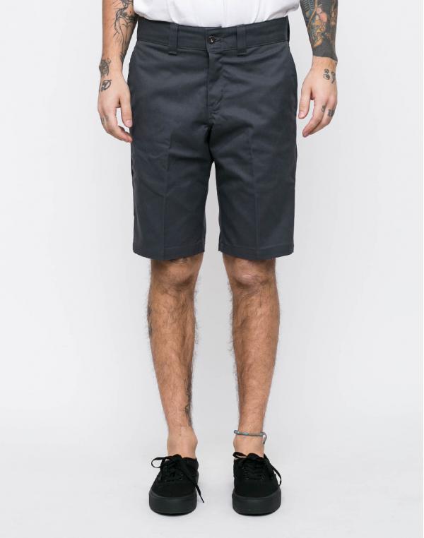 Dickies Industrial Work Charcoal Grey 34