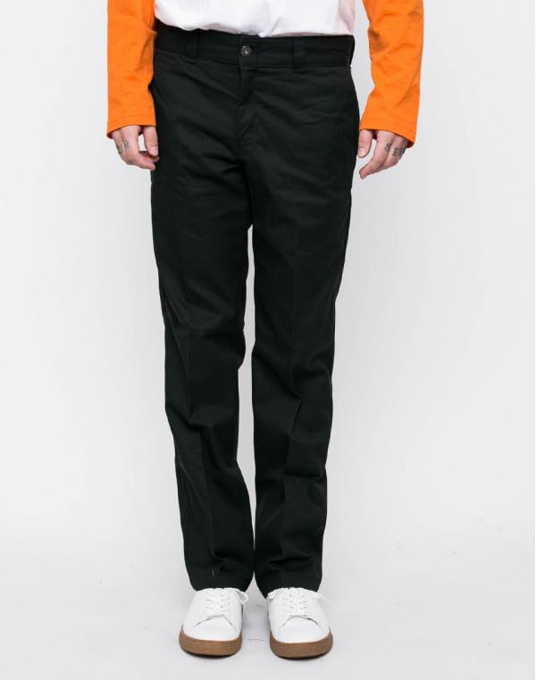 Dickies Industrial Work Black 34/34