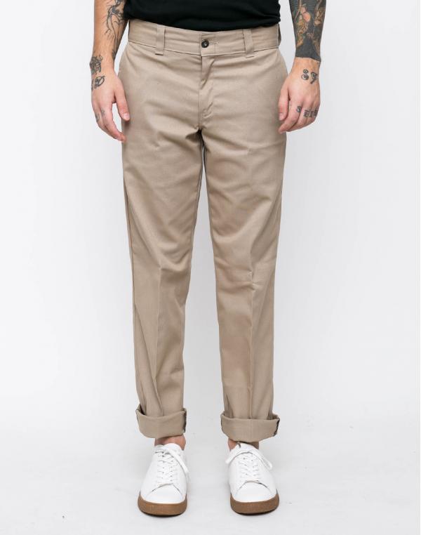 Dickies Industrial Work Desert Sand 36/34
