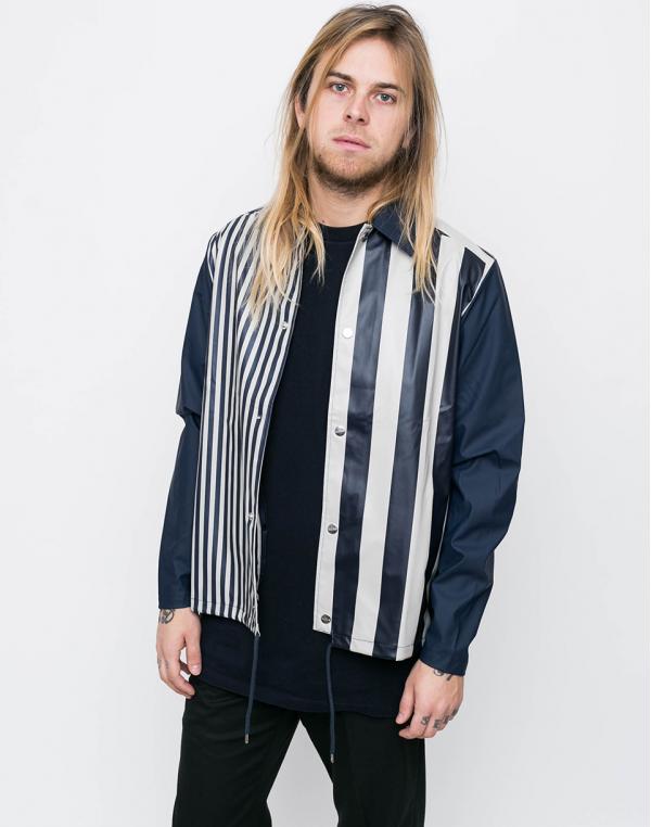Rains LTD 69 Distorted Stripes M/L