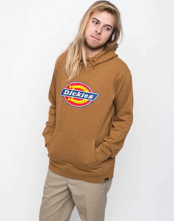 Dickies Nevada Brown Duck M