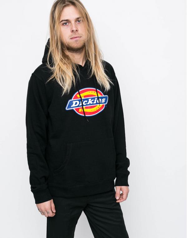 Dickies Nevada Black L