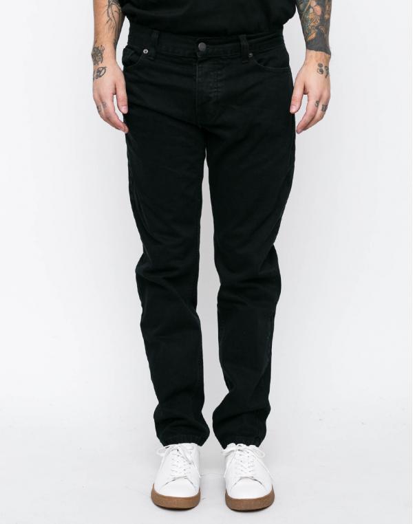 Dickies Nort Carolina Black W36/L34