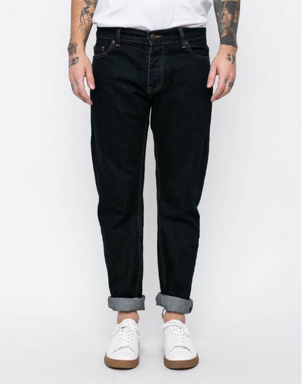 Dickies Nort Carolina Rinsed W32/L32