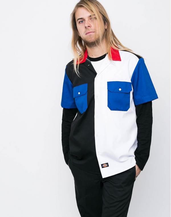 Dickies Ovalo Mixed Colours XL