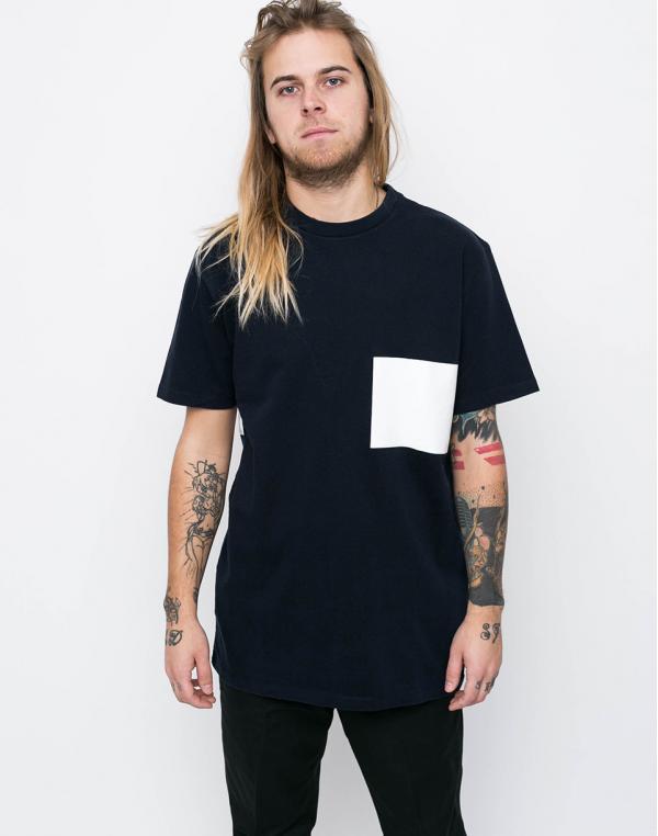 Loreak PASA OPEN Navy S