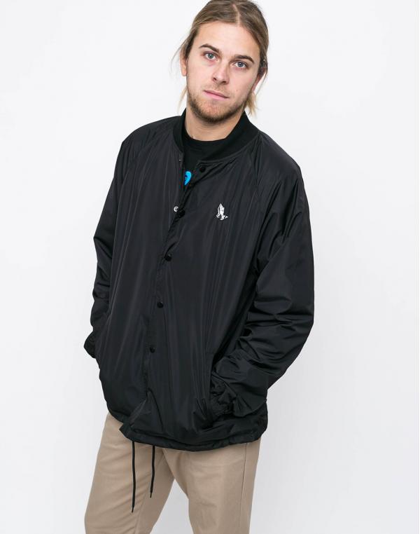 Santa Cruz PFM Black XL