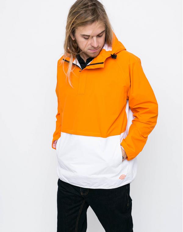 Dickies Smithfield Energy Orange XL