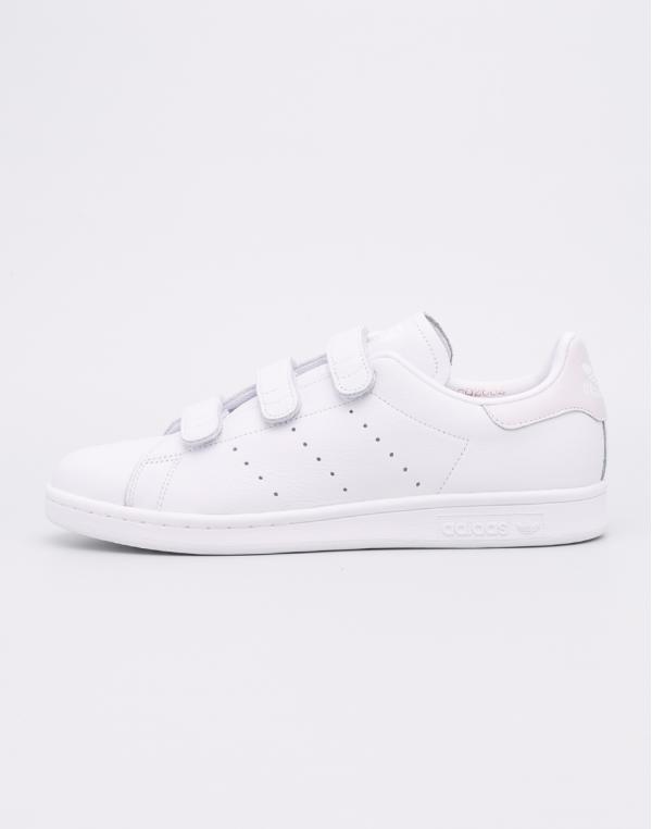 adidas Originals Stan Smith CF Footwear White/ Footwear White/ Footwear White 46,5