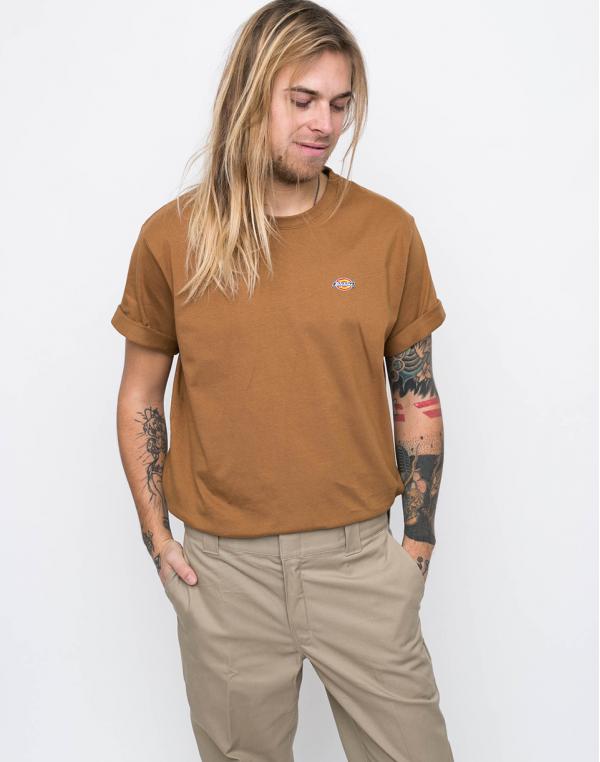 Dickies Stockdale Brown Duck M