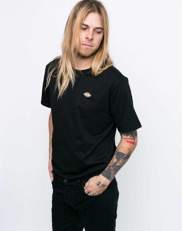 Dickies Stockdale Black L