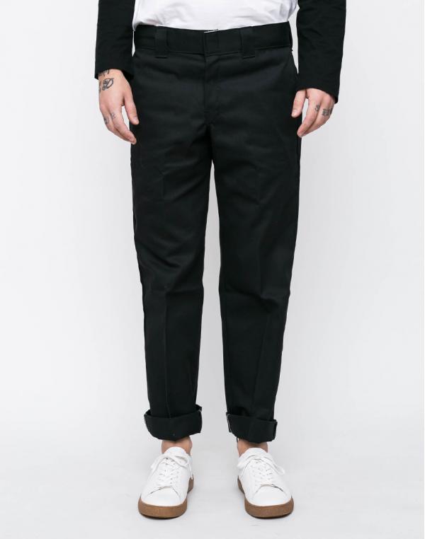 Dickies Straight Work Black 33/32