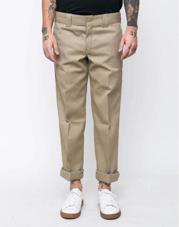 Dickies Straight Work Khaki 36/32