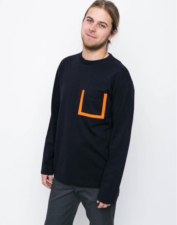 Loreak TAPE OPEN Navy XL