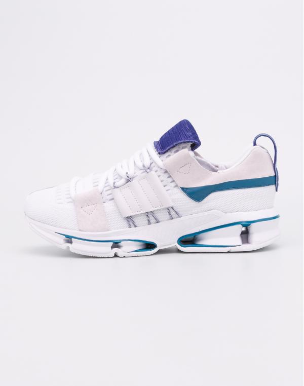 adidas Originals Twinstrike ADV Footwear White/ Real Purple/ Real Teal 46,5