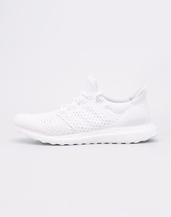 Adidas Performance Ultra Boost Clima Footwear White/ Footwear White/ Clear Brown 42,5