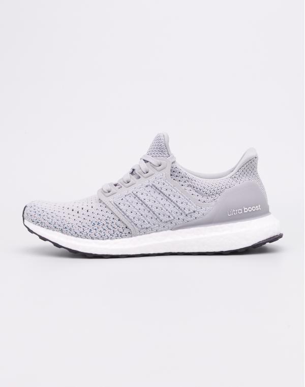 Adidas Performance Ultra Boost Clima Grey Two/ Grey Two/ Real Teal 44