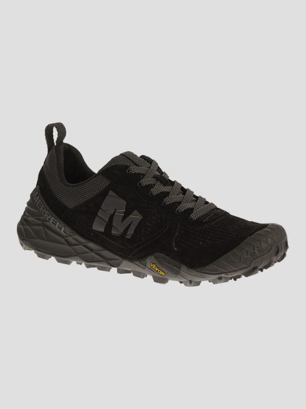 Boty Merrell ALL OUT TERRA TURF Černá