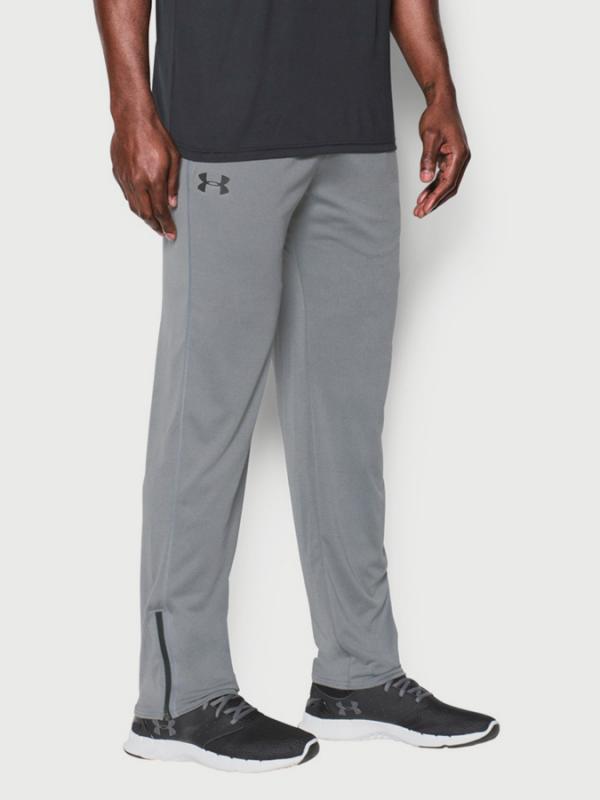 Tepláky Under Armour Tech Pant Šedá