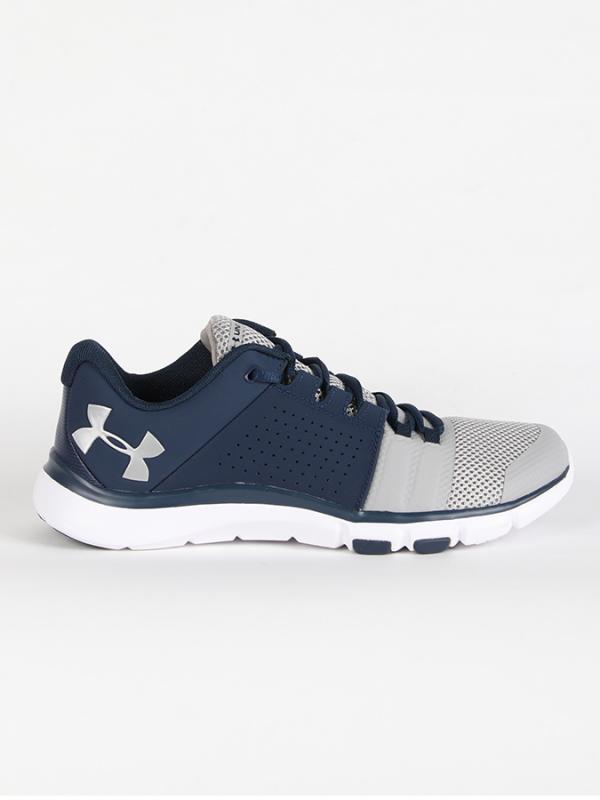 Boty Under Armour Strive 7 Barevná