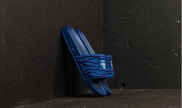 Y-3 Adilette Mystery Ink/ Mystery Ink