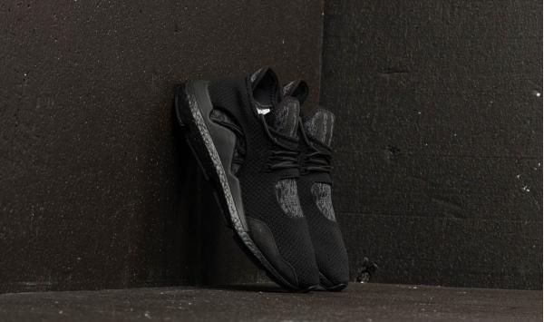 Y-3 Saikou Core Black/ Core Black/ Core Black