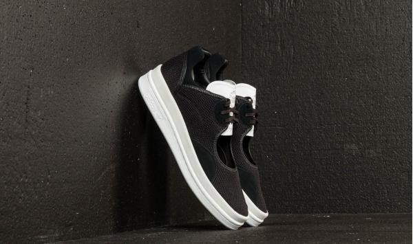 Y-3 Wedge Stan Core Black/ Core Black/ Ftw White