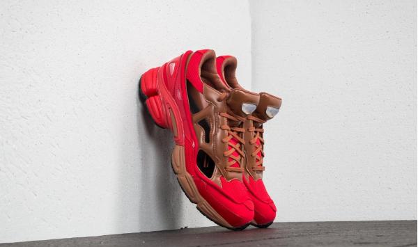 adidas x Raf Simons Replicant Ozweego Scarlet/ Supplier Colour/ Scarlet