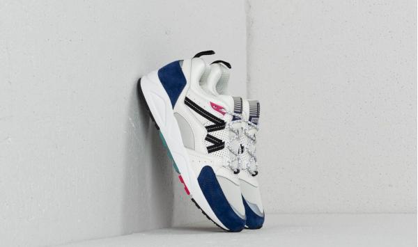 Karhu Fusion 2.0 Deep Cobalt/ Black