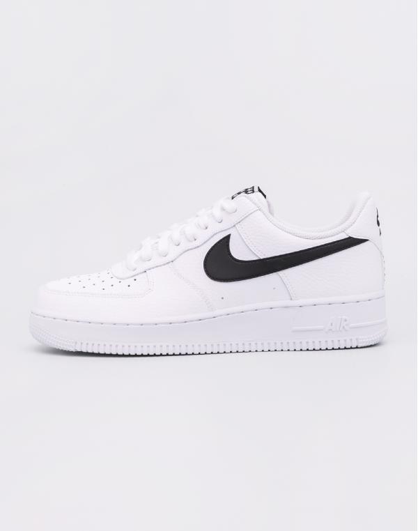 Nike Air Force 1 '07 White/ Black 43