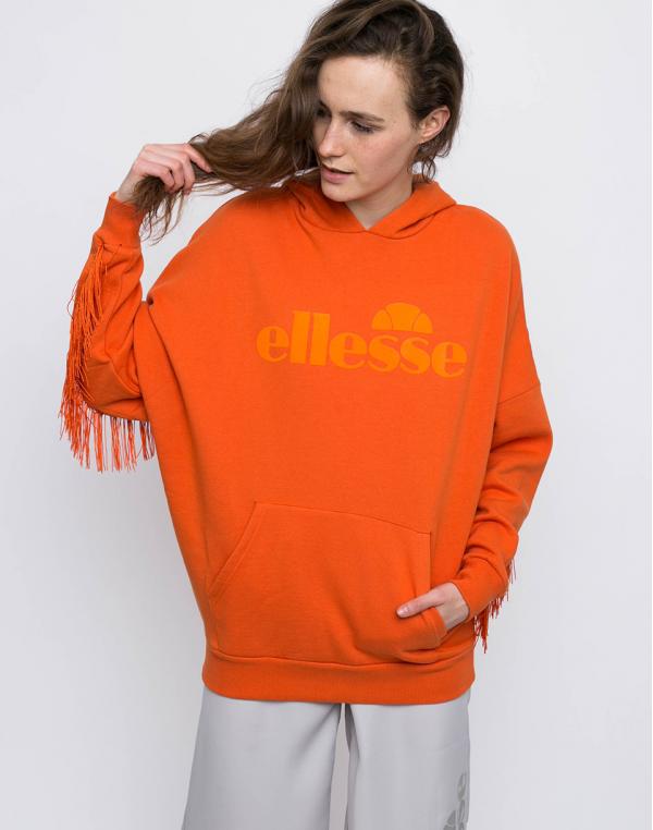 Ellesse DAVVERO Mandarin Orange S