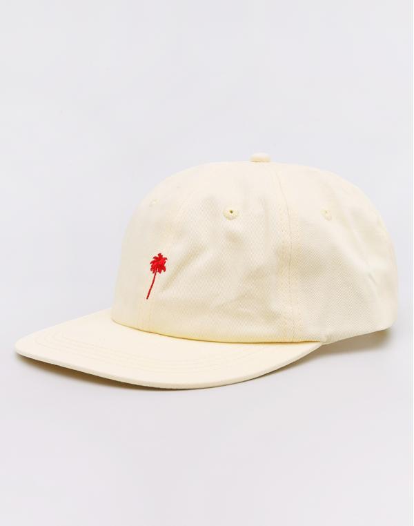WeSC Hans Palm Banana Cream
