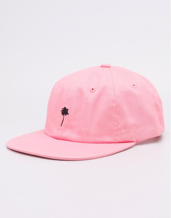 WeSC Hans Palm Confetti Pink