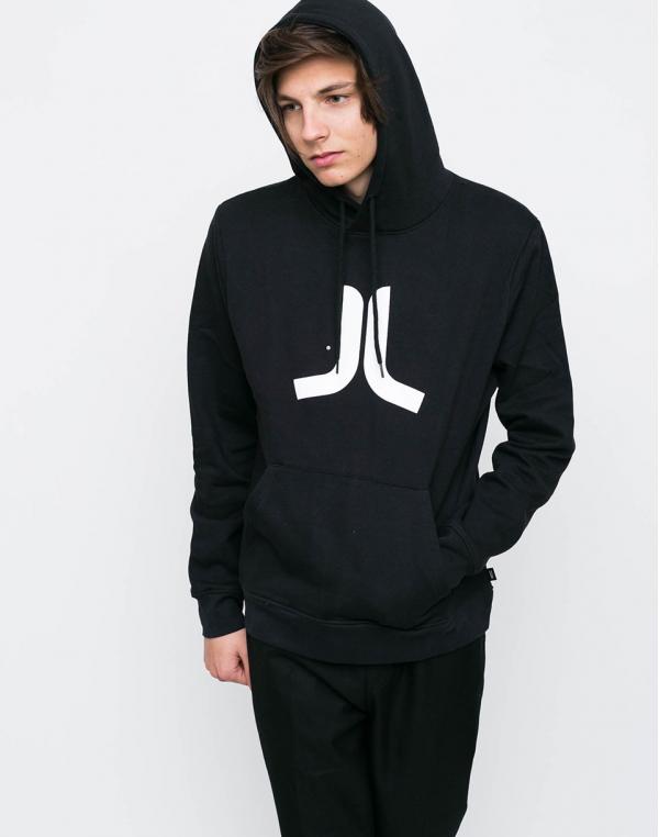 wesc Icon Black L