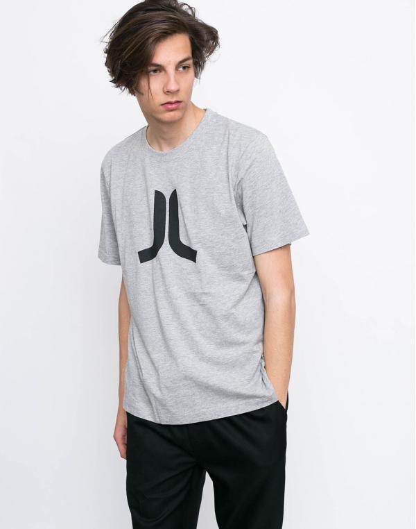 WeSC Icon Grey Melange L