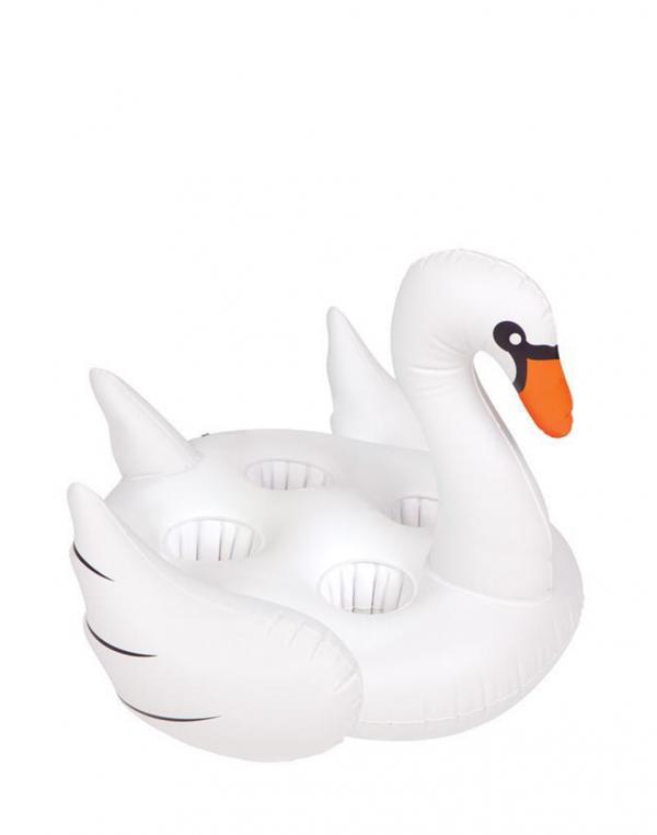 Sunnylife Inflatable Drink Holder Swa SULDRKSW