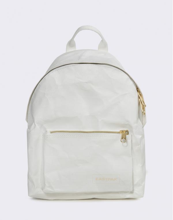 Eastpak LAB Orbit Sleek'r White Paper
