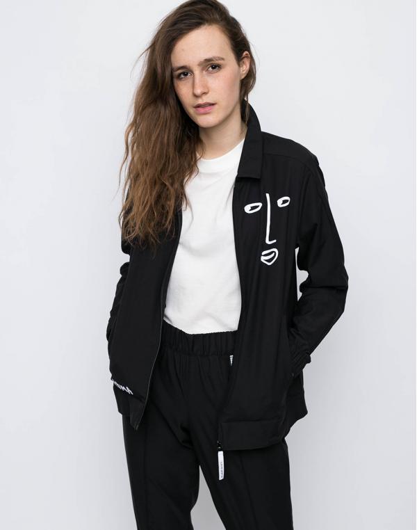 Puma Shantell Martin T7 Puma Black L