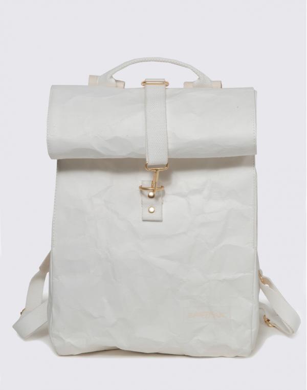 Eastpak LAB Sloane White Paper