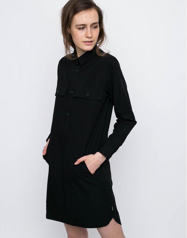 Carhartt WIP Sutton BLACK S