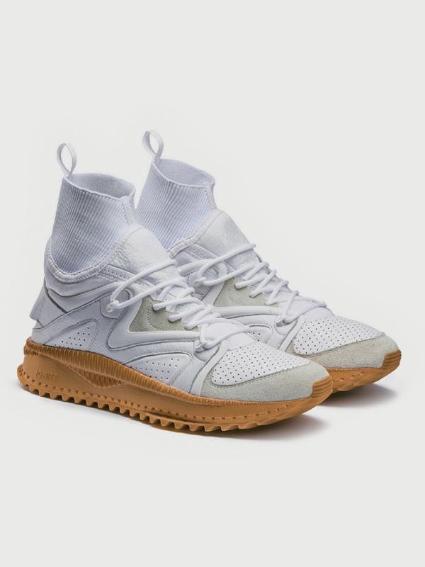 Boty Puma TSUGI Kori HAN Bílá