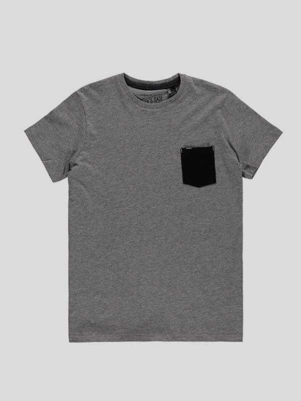 Tričko O´Neill Lb Jacks Base T-Shirt Stříbrná