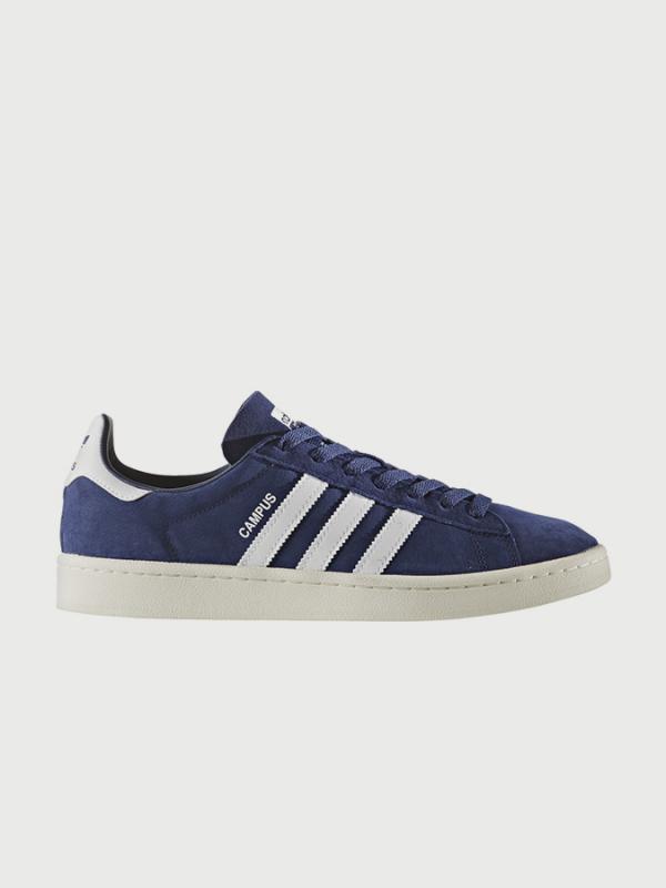 Boty adidas Originals CAMPUS Modrá