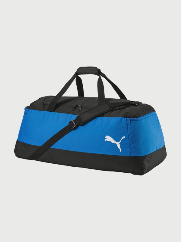Taška Puma Pro Training II Large Bag Modrá