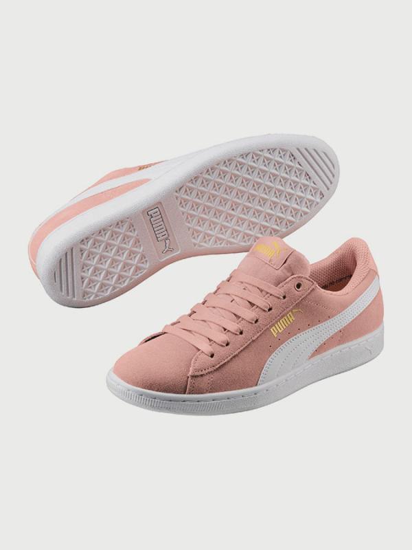 Boty Puma Vikky Růžová