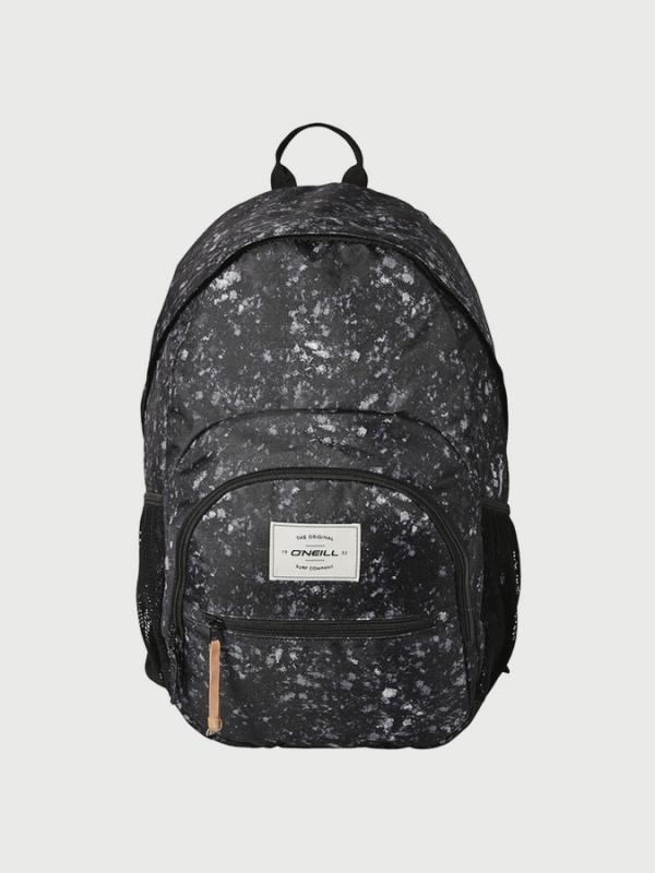 Batoh O´Neill Bm All Day Backpack Černá