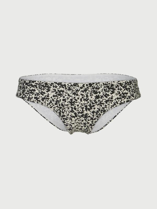Spodek plavek O´Neill Pw Hip Fit Bikini Bottom Černá