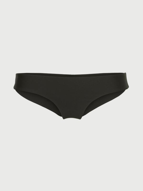Spodek plavek O´Neill Pw Hipster Bikini Bottom Černá