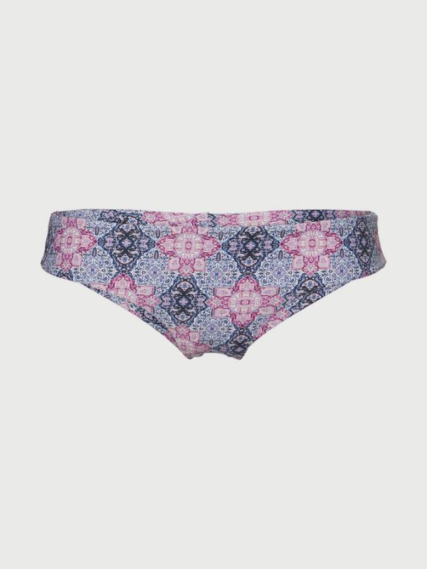 Spodek plavek O´Neill Pw Hipster Cheeky Bottom Barevná
